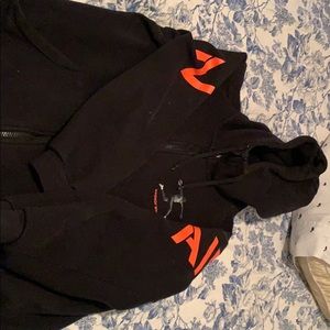 Men’s Jordan Hoodie in good condition size Medium